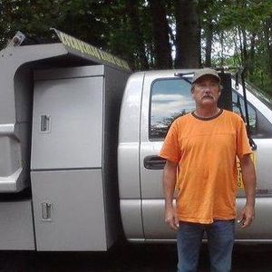 Meet your Posher, Dave